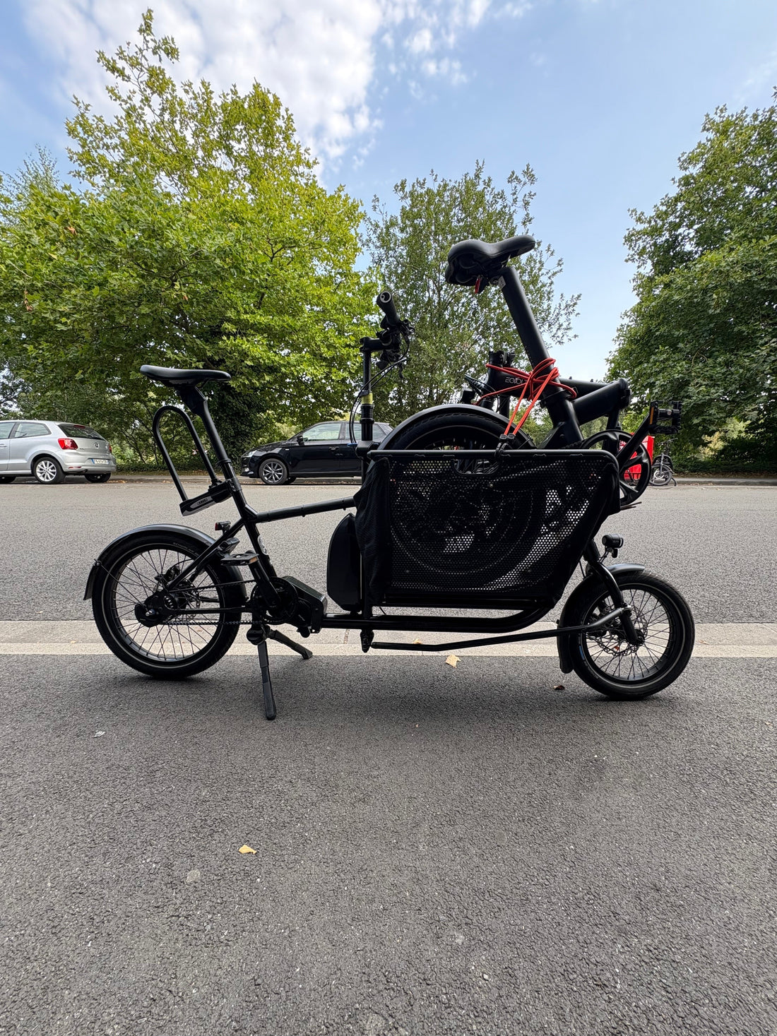 Vélo en ville : pourquoi adopter ce mode de transport durable ?